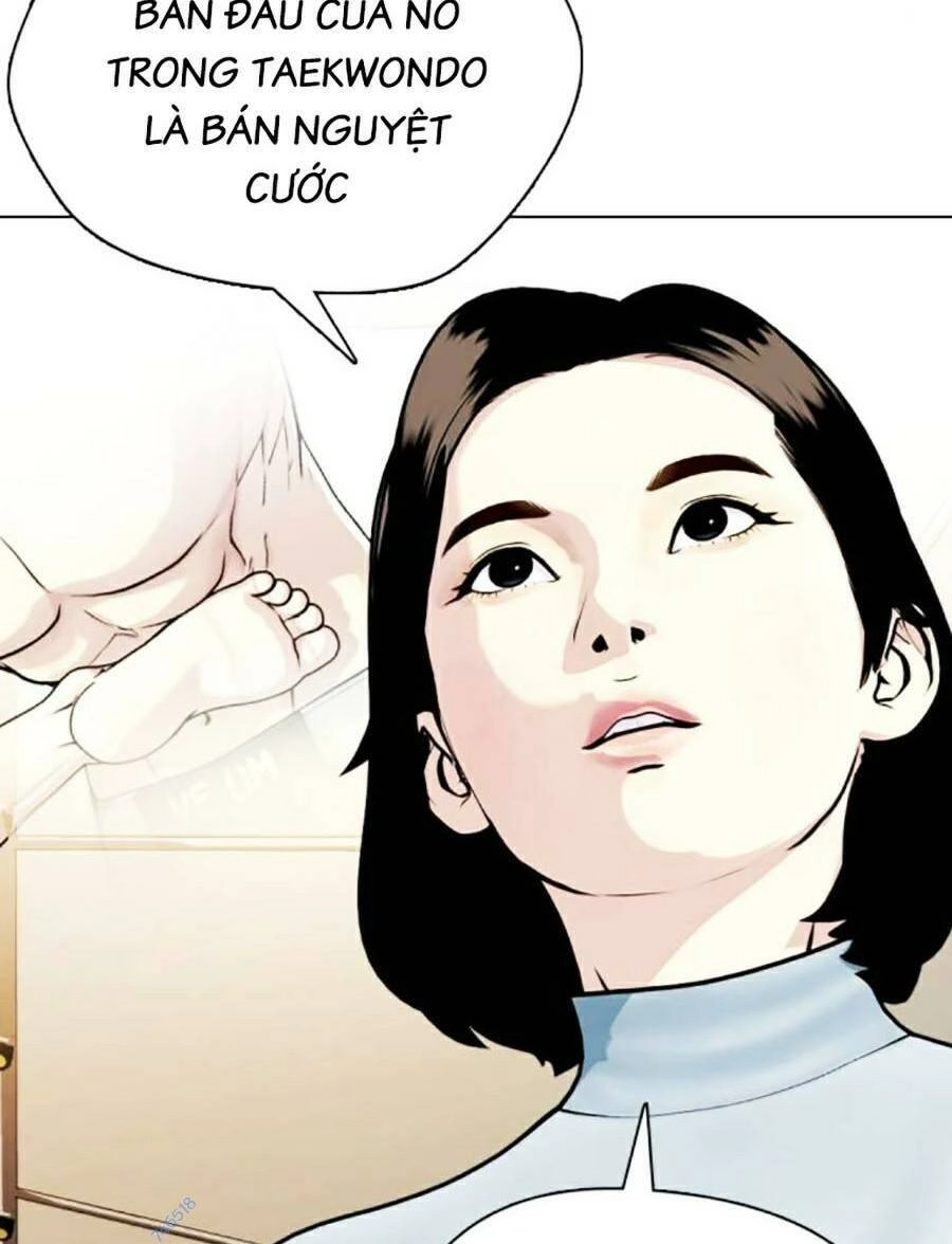 Loser Giỏi Võ Chapter 24 - 85