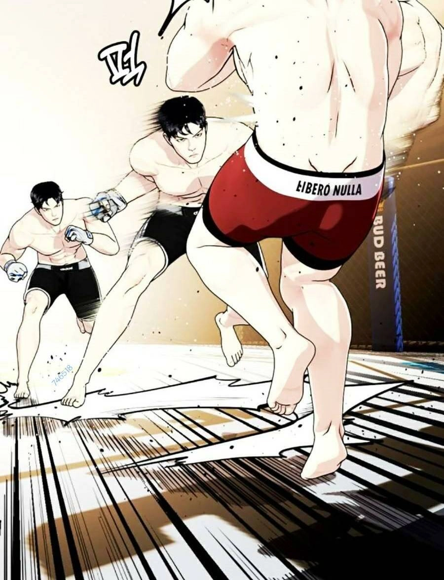 Loser Giỏi Võ Chapter 24 - 90