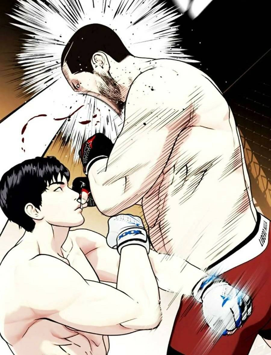 Loser Giỏi Võ Chapter 24 - 98