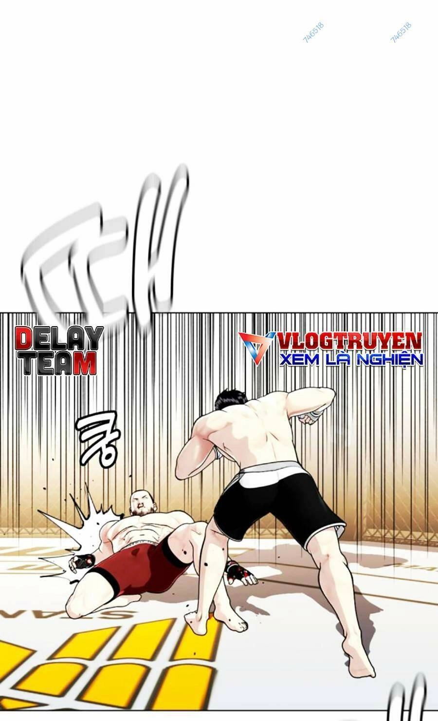 Loser Giỏi Võ Chapter 24 - 101