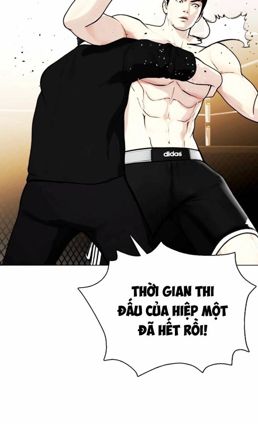 Loser Giỏi Võ Chapter 24 - 103