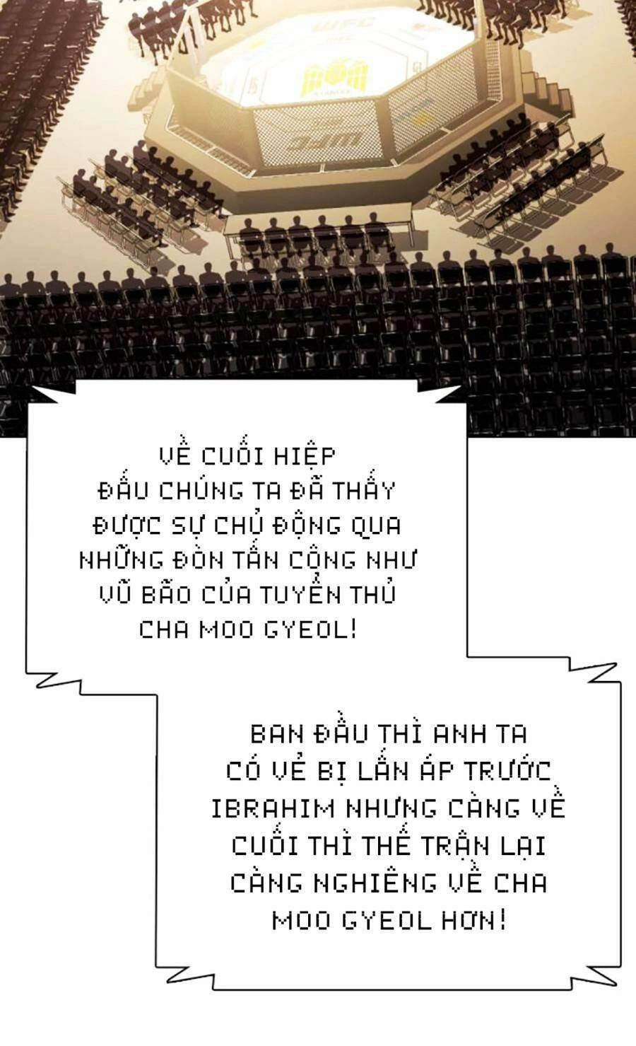 Loser Giỏi Võ Chapter 24 - 105