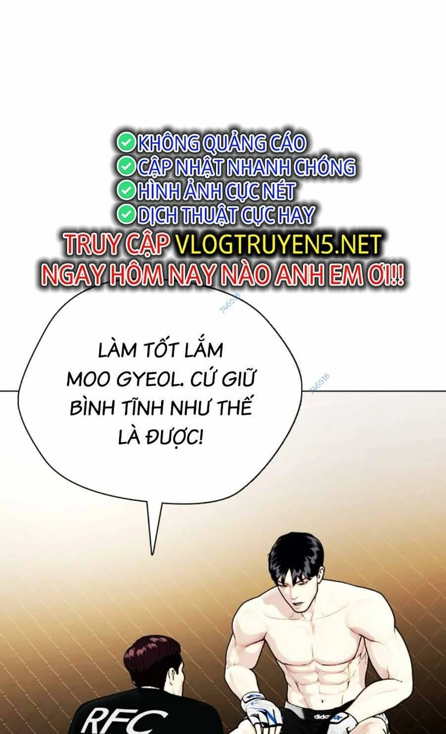 Loser Giỏi Võ Chapter 24 - 106