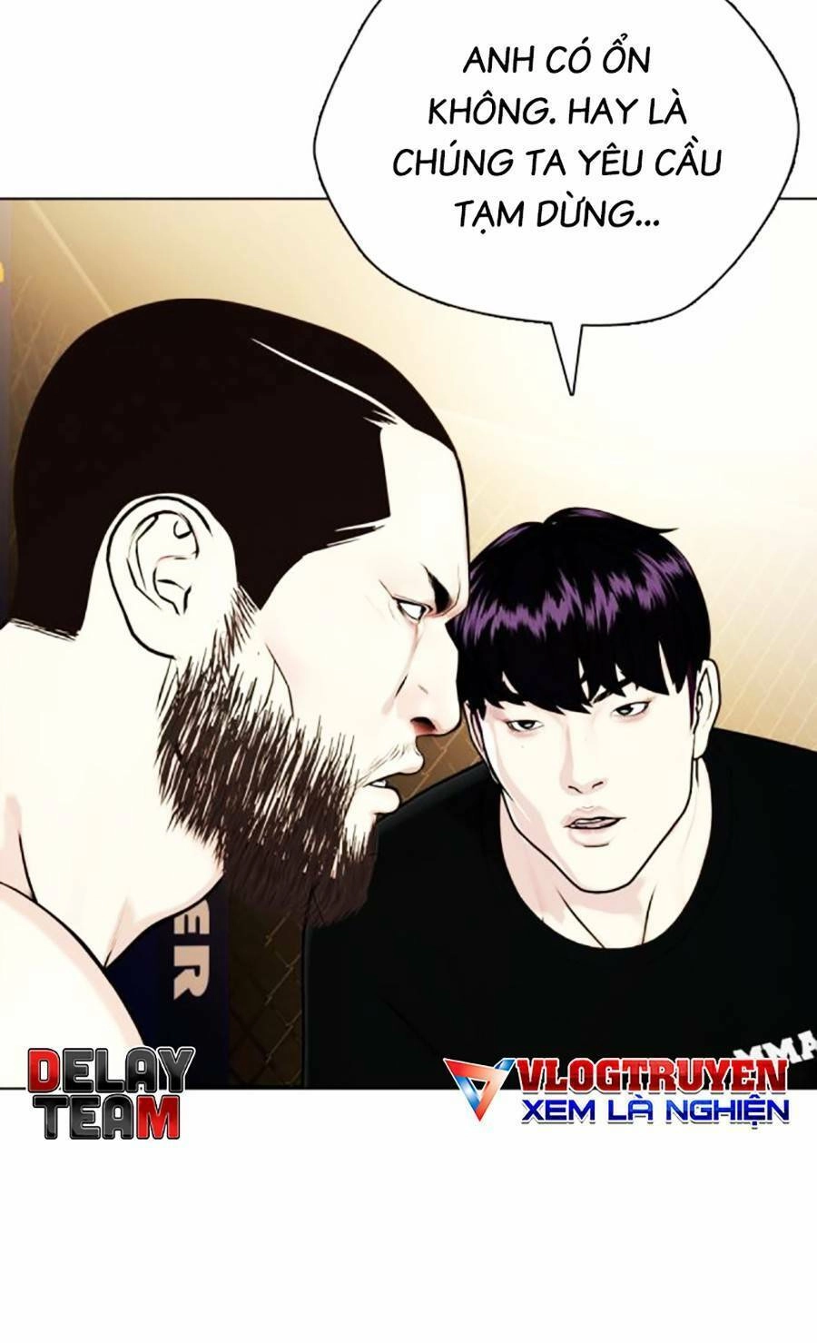 Loser Giỏi Võ Chapter 24 - 111