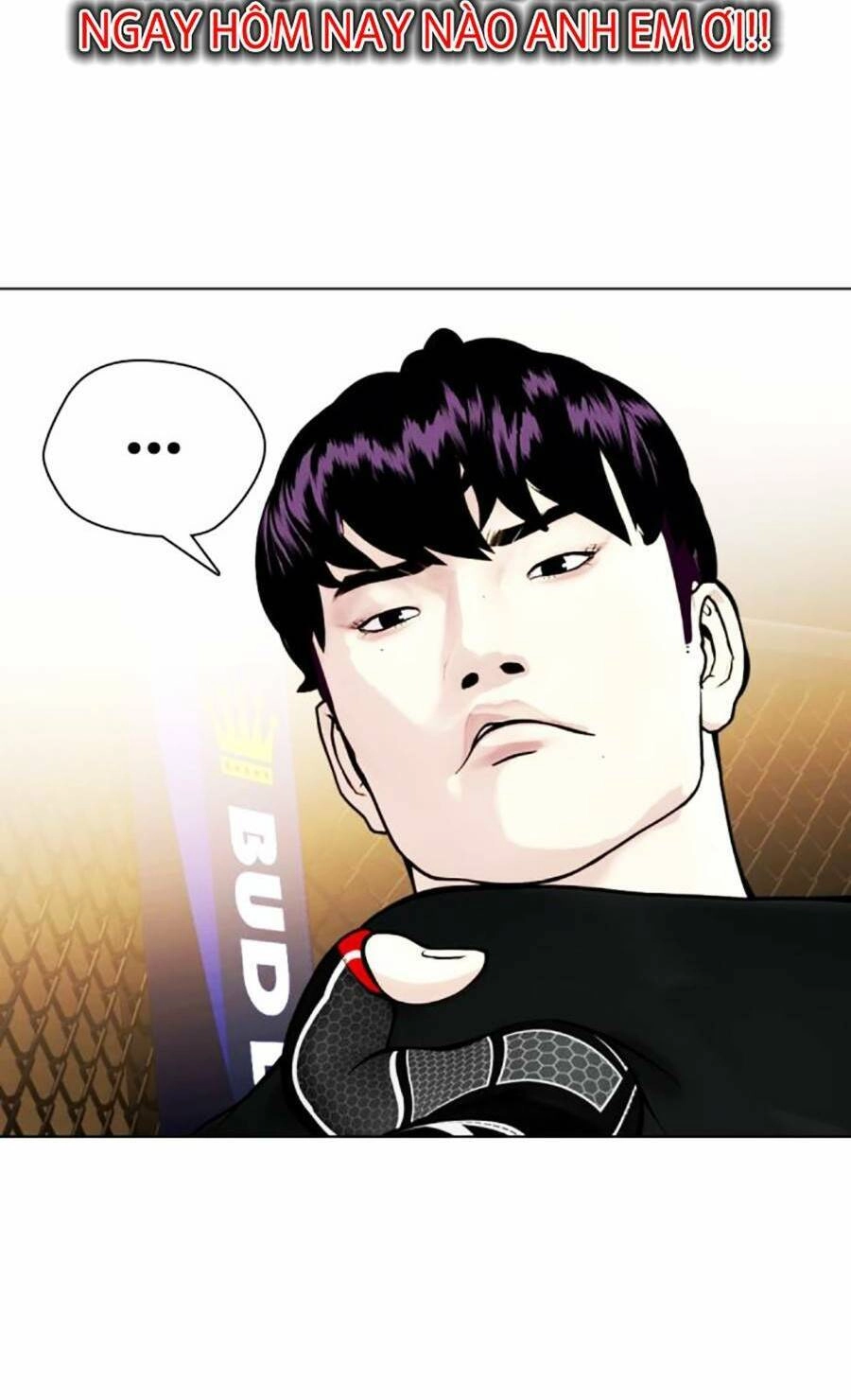 Loser Giỏi Võ Chapter 24 - 116