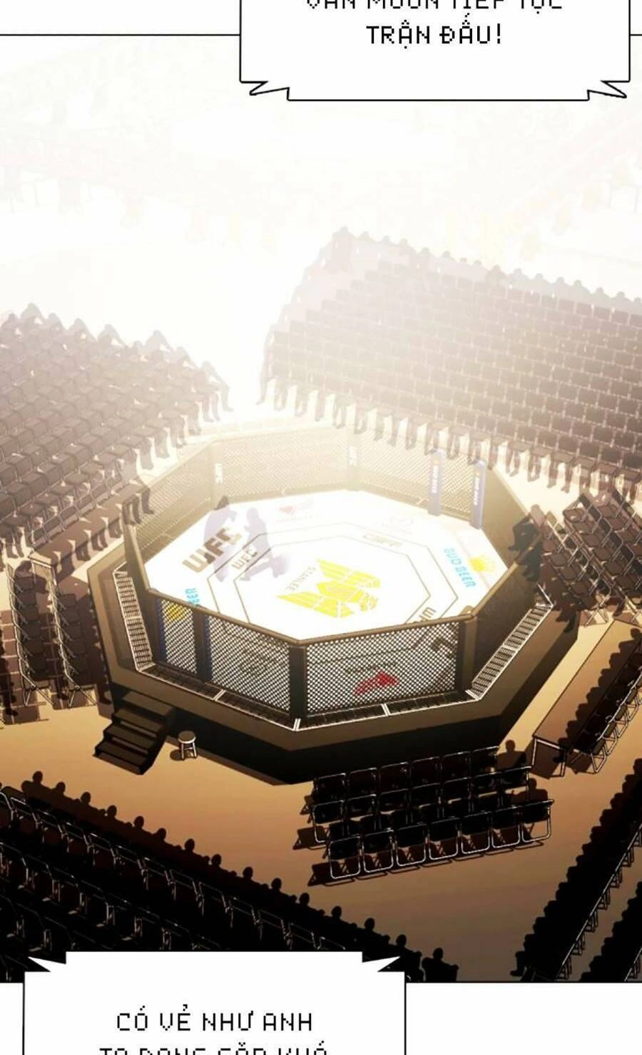 Loser Giỏi Võ Chapter 24 - 118