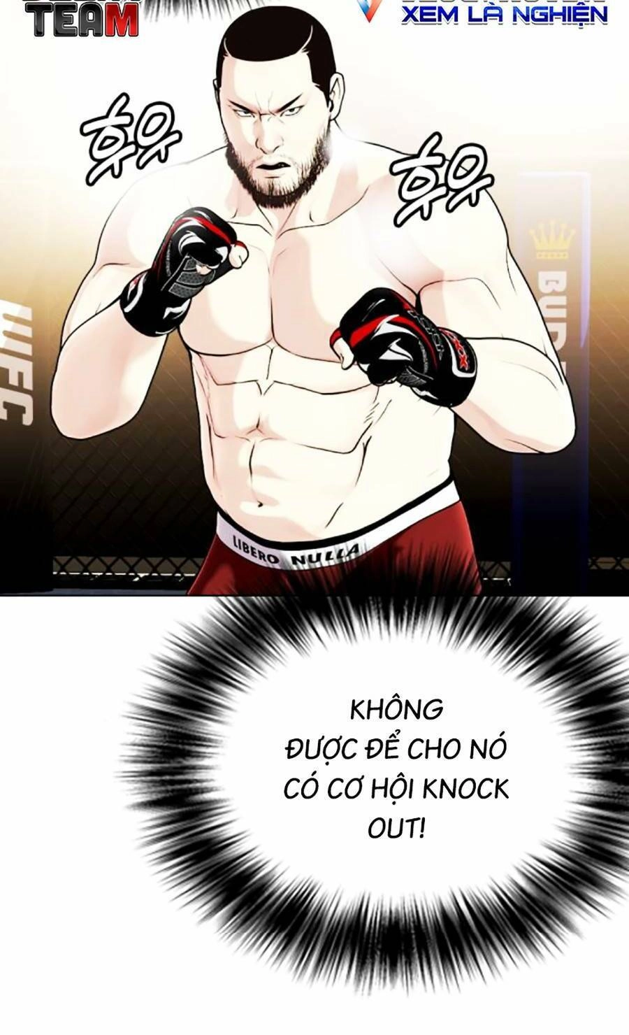 Loser Giỏi Võ Chapter 24 - 120