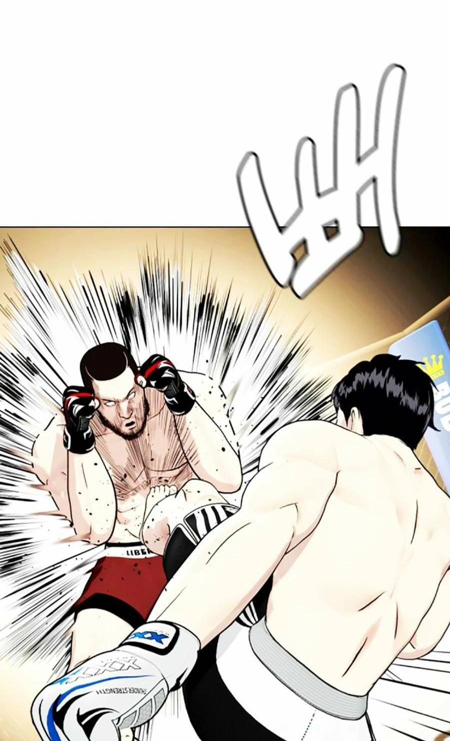 Loser Giỏi Võ Chapter 24 - 132