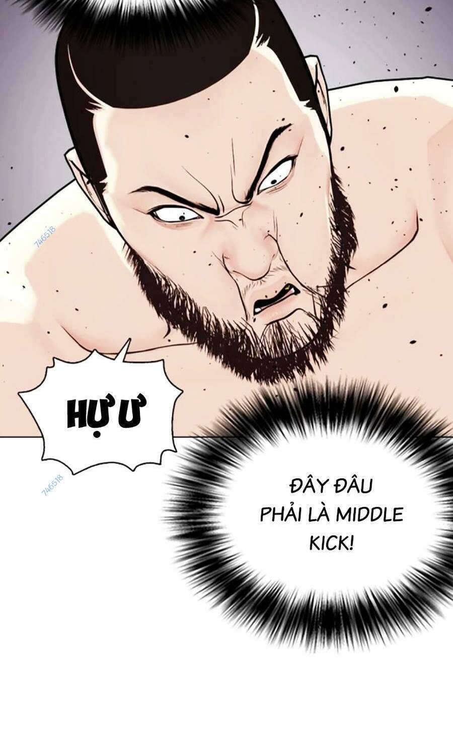 Loser Giỏi Võ Chapter 24 - 134