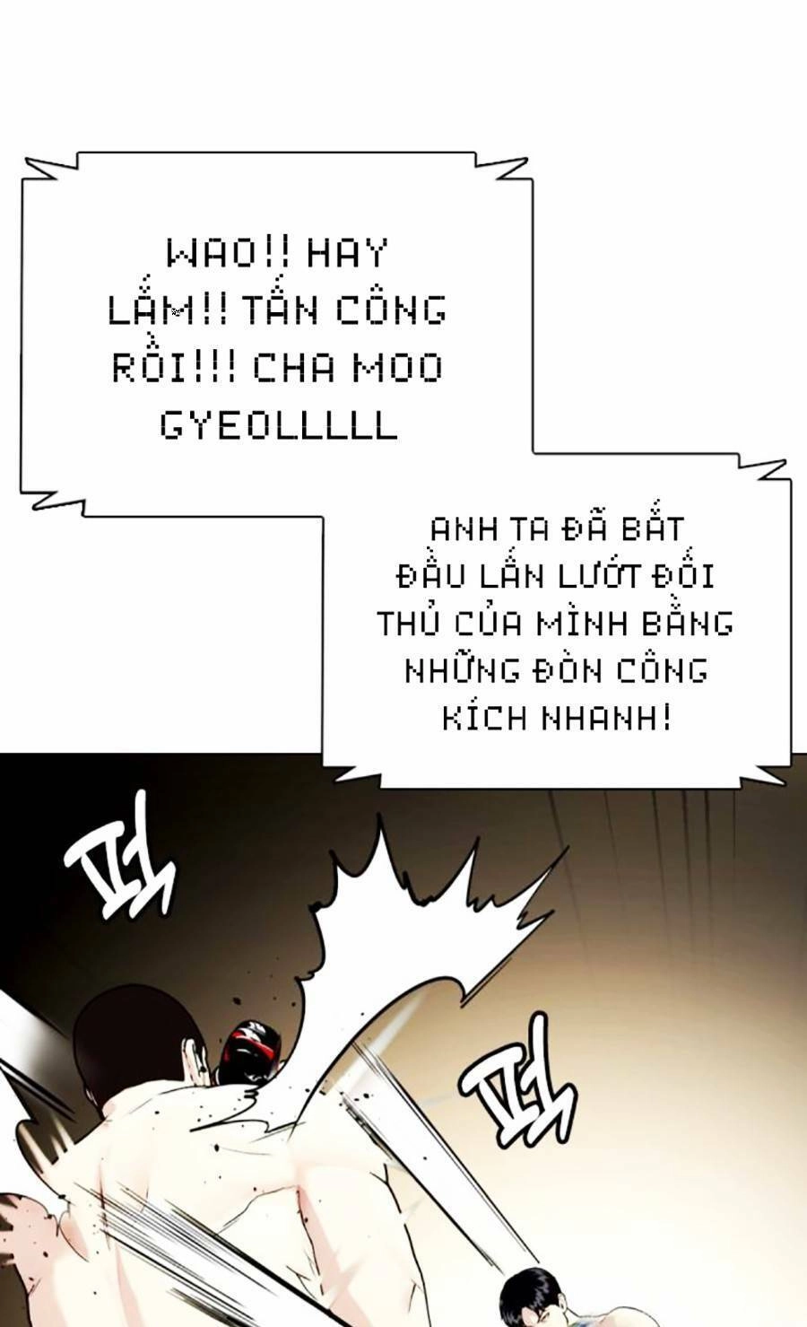 Loser Giỏi Võ Chapter 24 - 135
