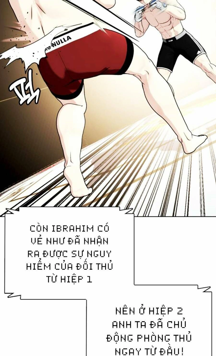 Loser Giỏi Võ Chapter 24 - 136