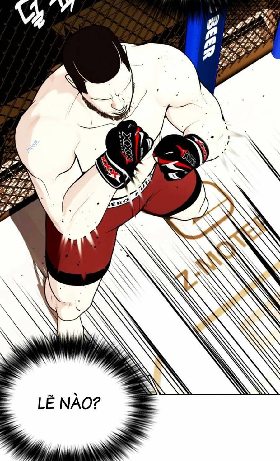 Loser Giỏi Võ Chapter 24 - 142