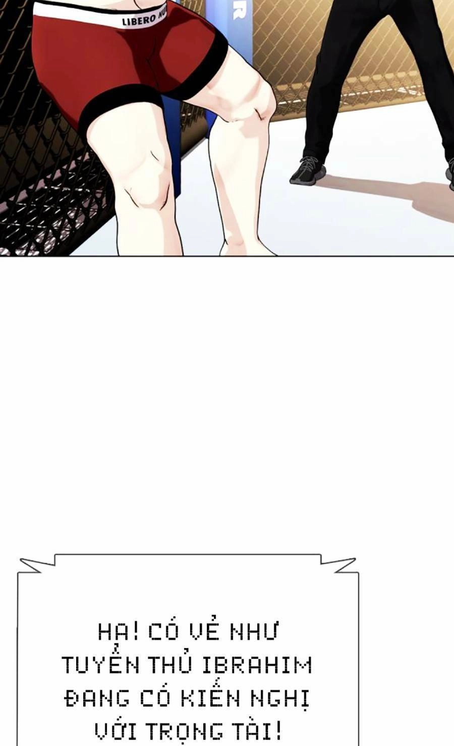 Loser Giỏi Võ Chapter 24 - 147