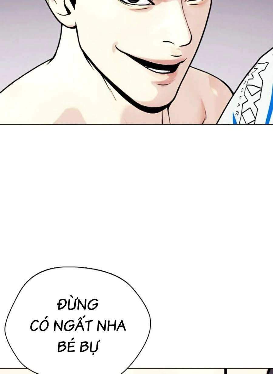 Loser Giỏi Võ Chapter 24 - 191