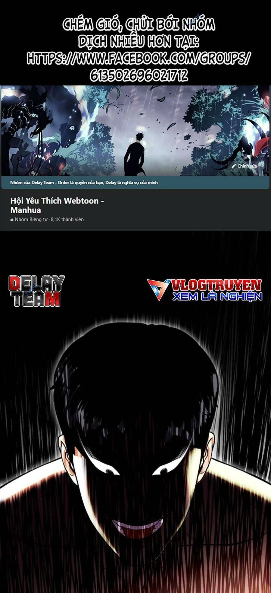 Loser Giỏi Võ Chapter 25 - 1