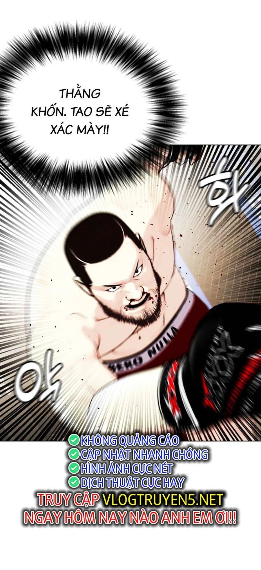 Loser Giỏi Võ Chapter 25 - 6