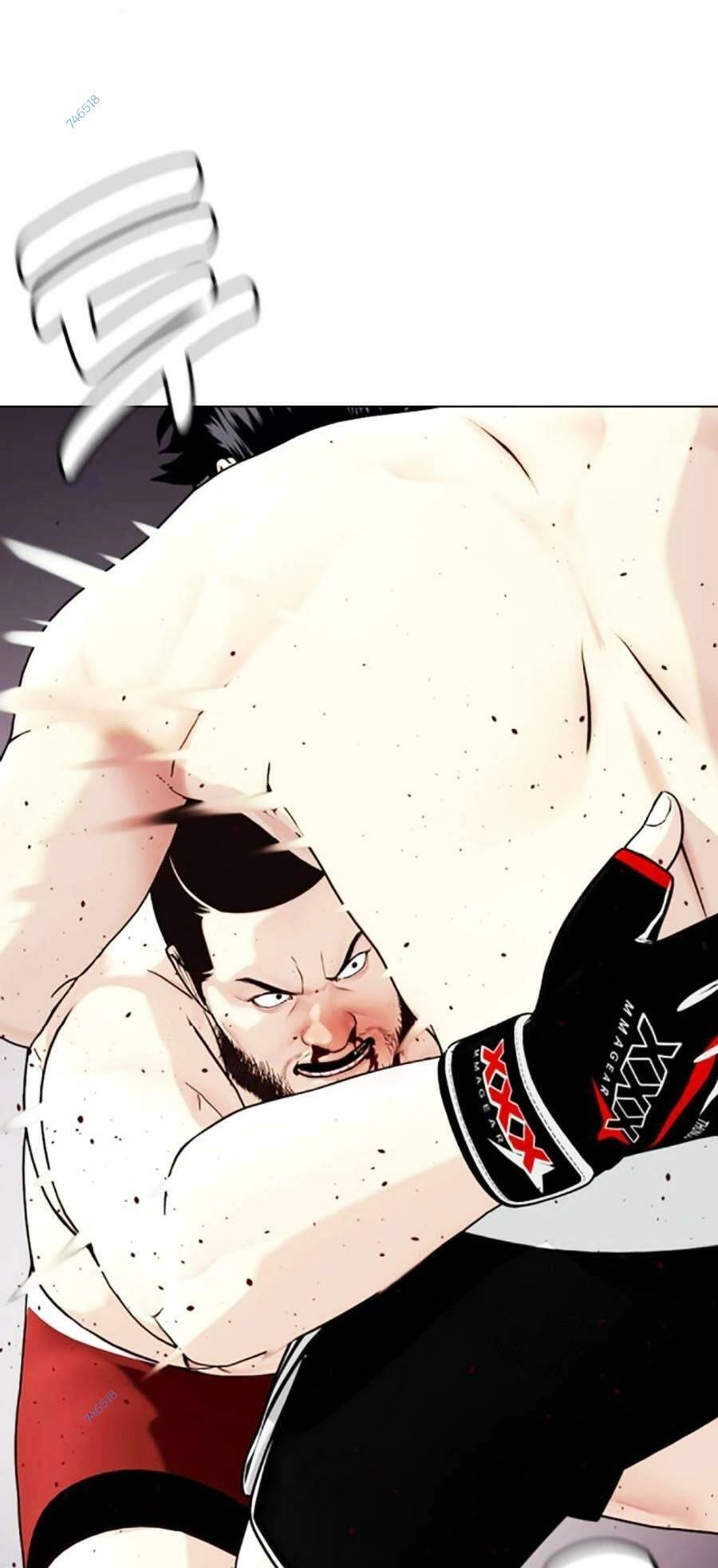 Loser Giỏi Võ Chapter 25 - 7