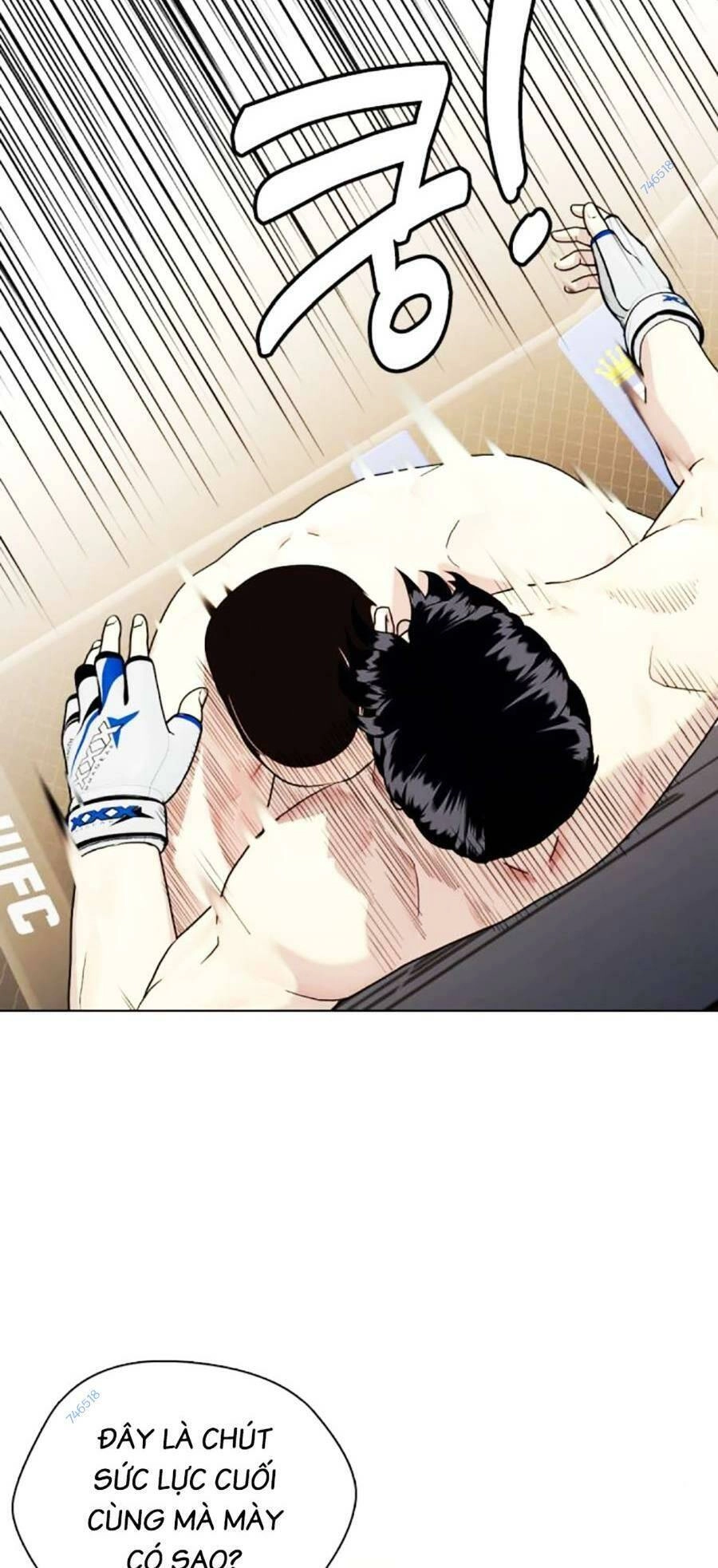 Loser Giỏi Võ Chapter 25 - 9