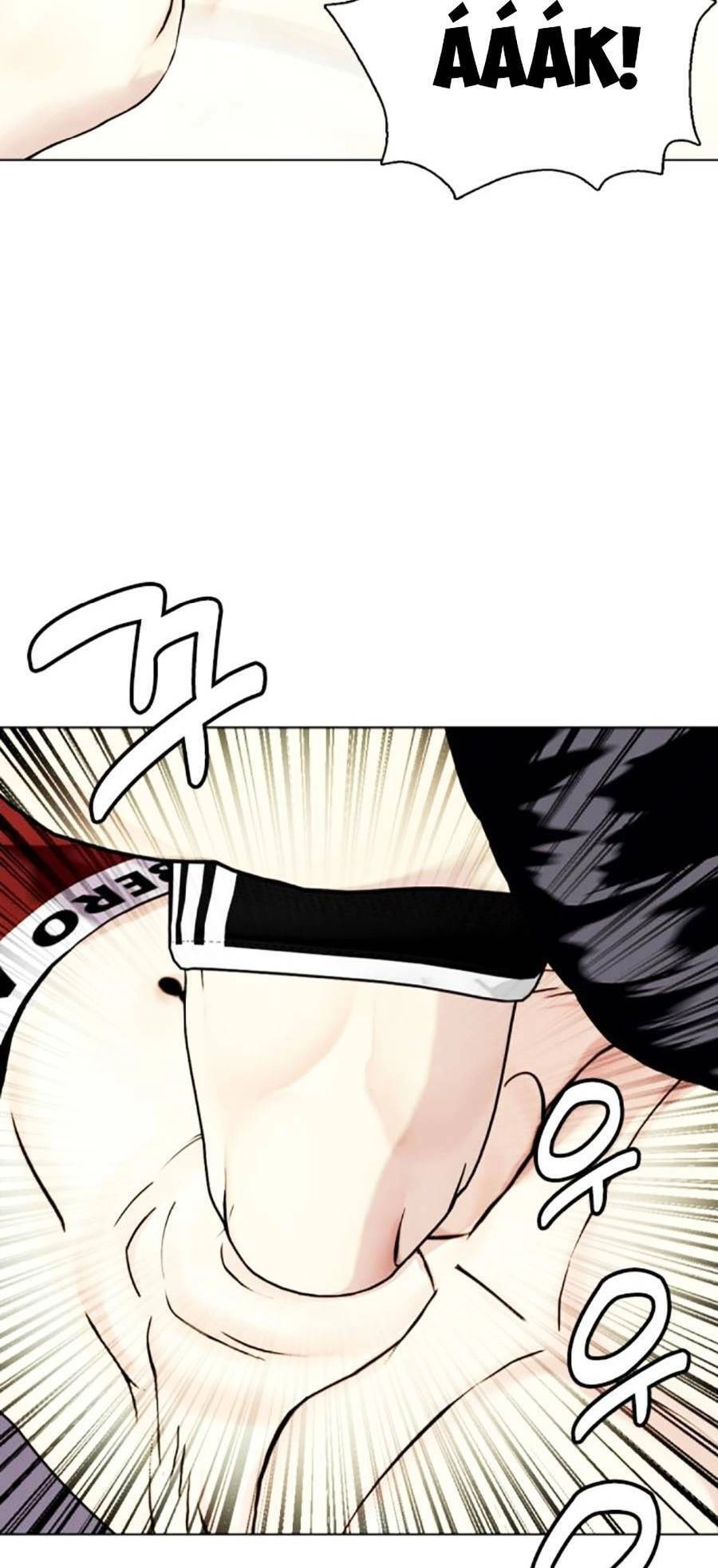 Loser Giỏi Võ Chapter 25 - 16