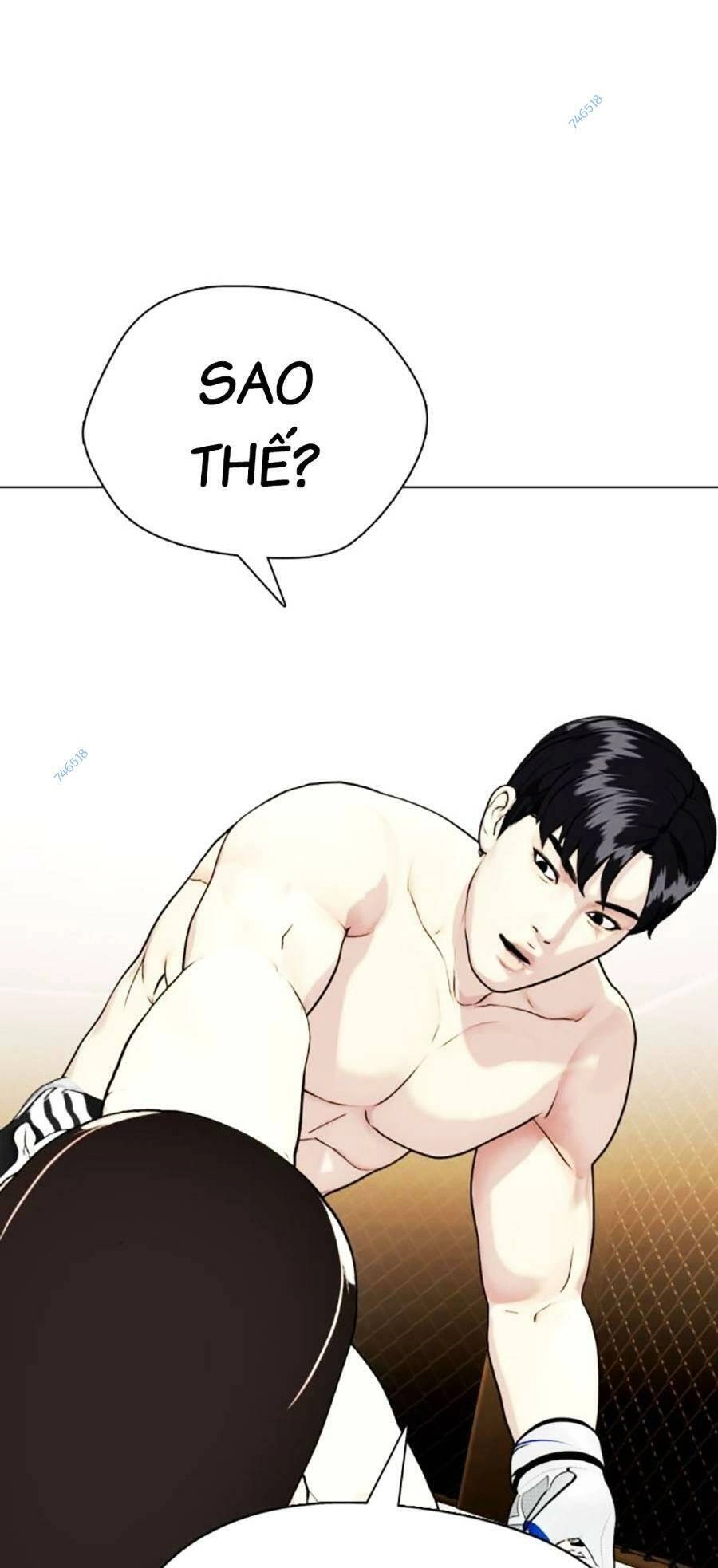 Loser Giỏi Võ Chapter 25 - 19