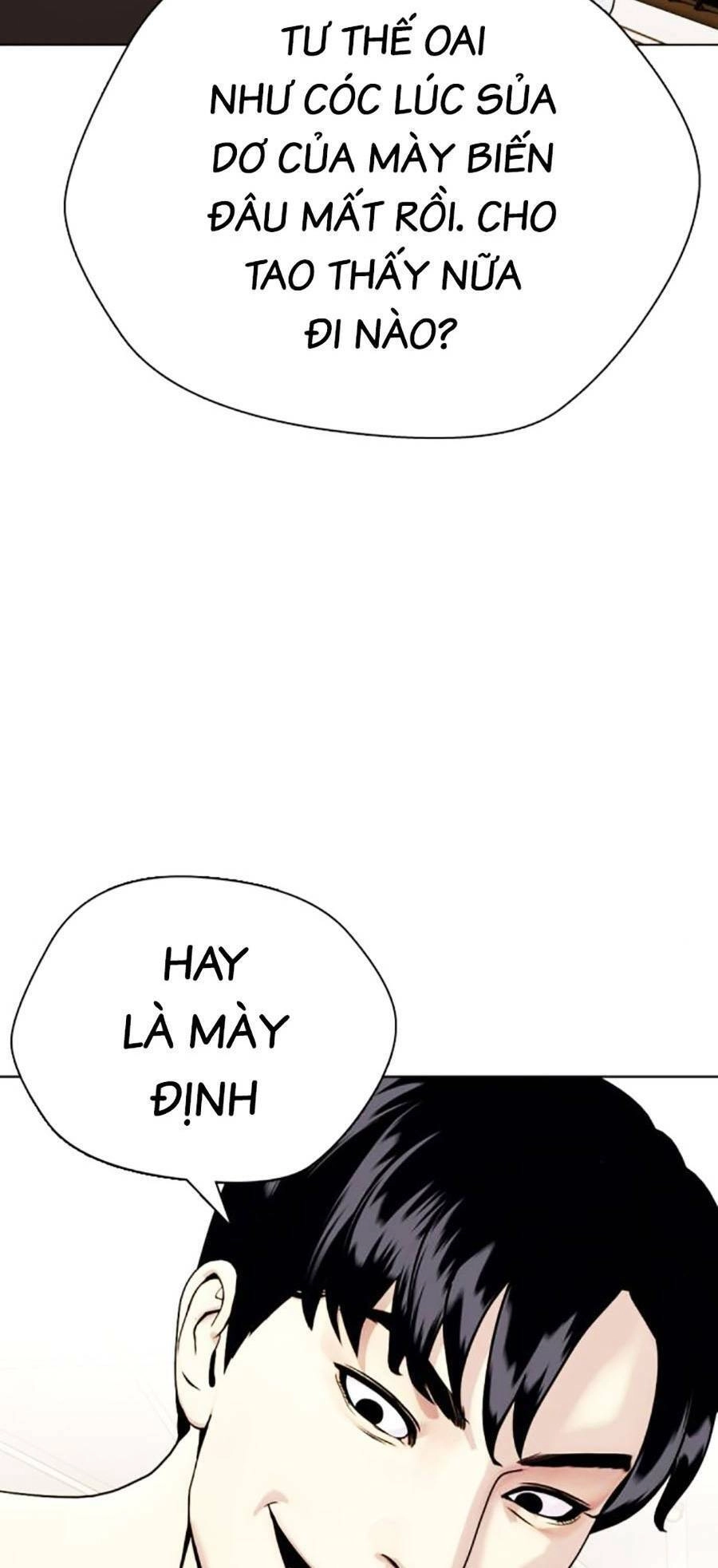 Loser Giỏi Võ Chapter 25 - 20