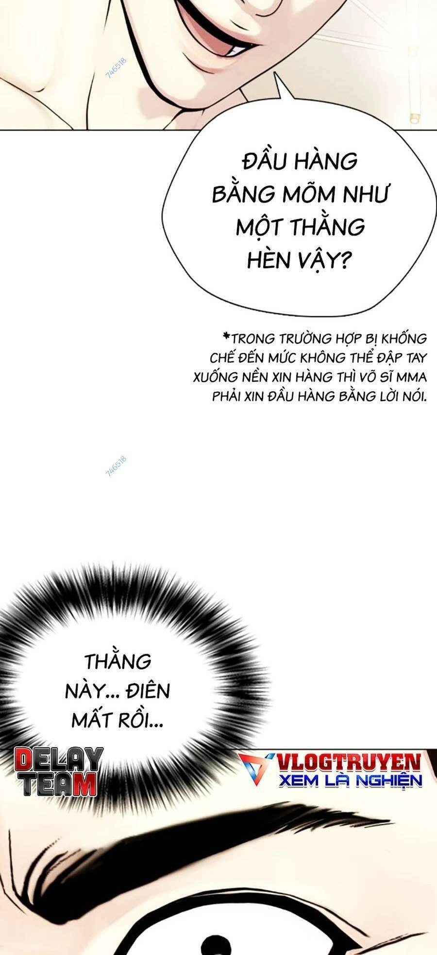 Loser Giỏi Võ Chapter 25 - 21