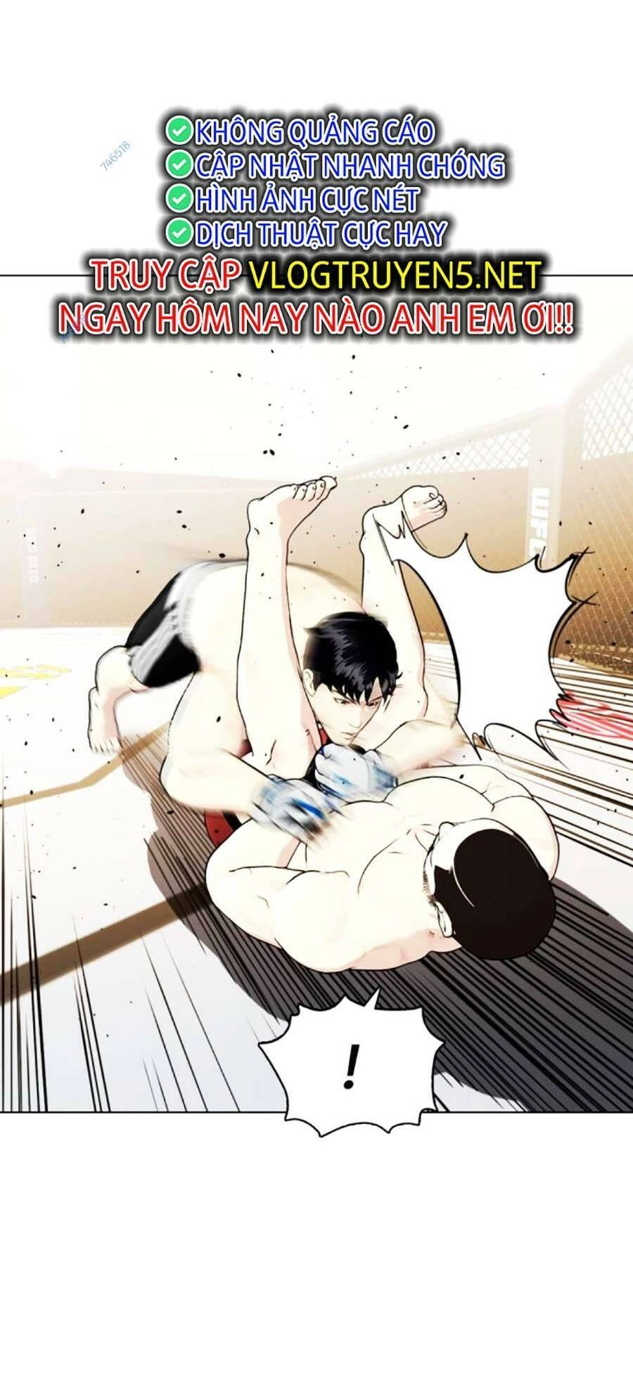 Loser Giỏi Võ Chapter 25 - 25