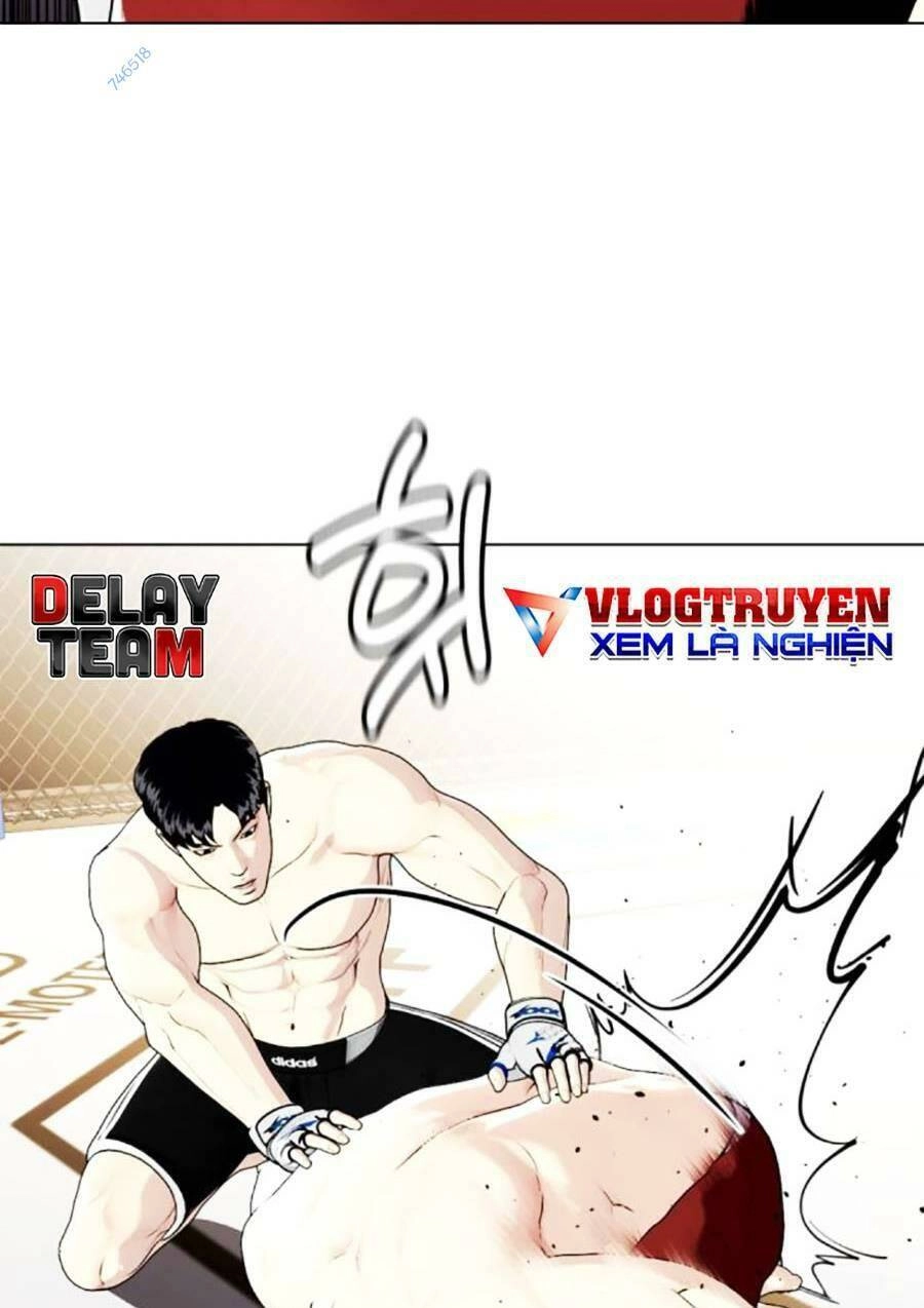 Loser Giỏi Võ Chapter 25 - 28