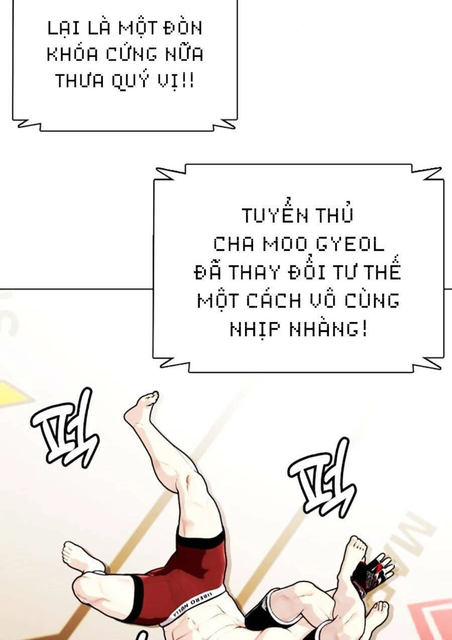 Loser Giỏi Võ Chapter 25 - 34