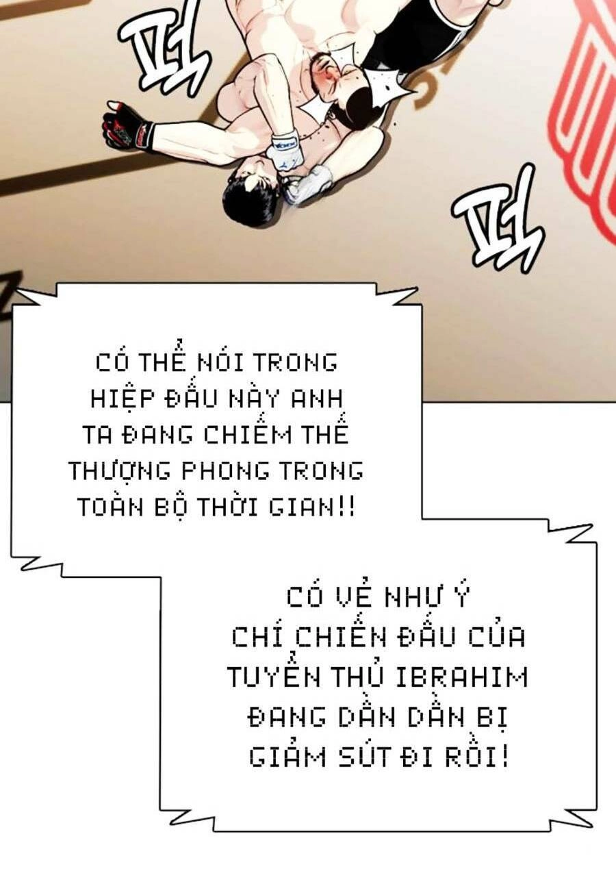 Loser Giỏi Võ Chapter 25 - 35
