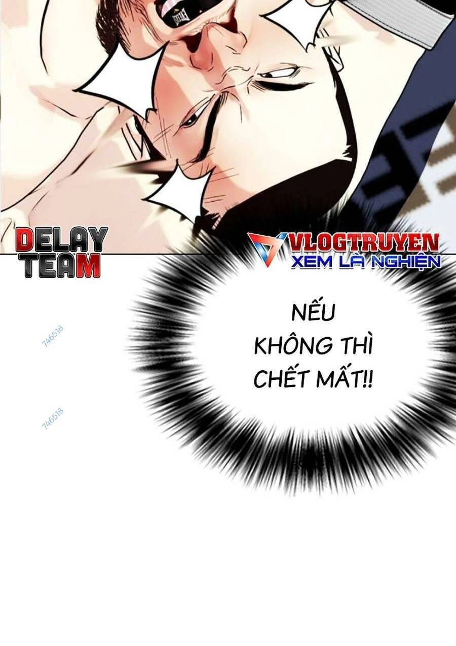 Loser Giỏi Võ Chapter 25 - 37