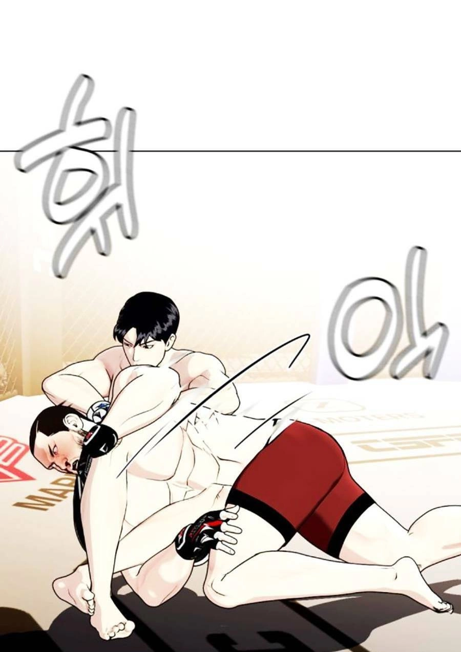 Loser Giỏi Võ Chapter 25 - 38