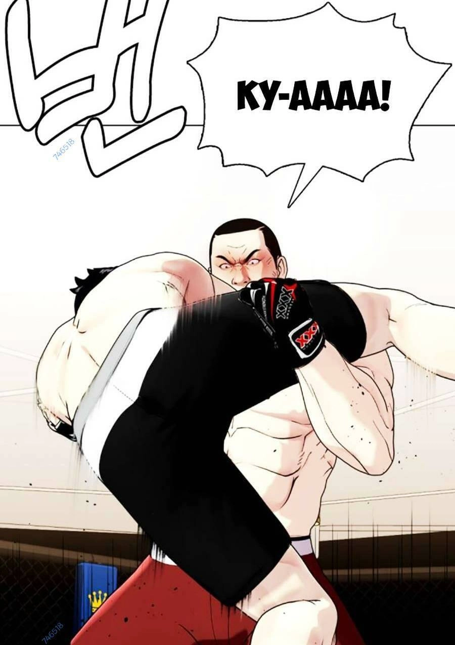 Loser Giỏi Võ Chapter 25 - 40