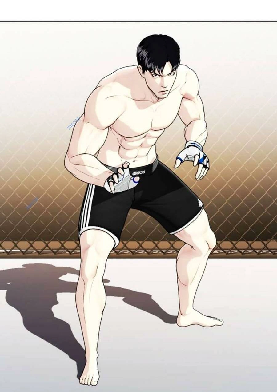 Loser Giỏi Võ Chapter 25 - 45