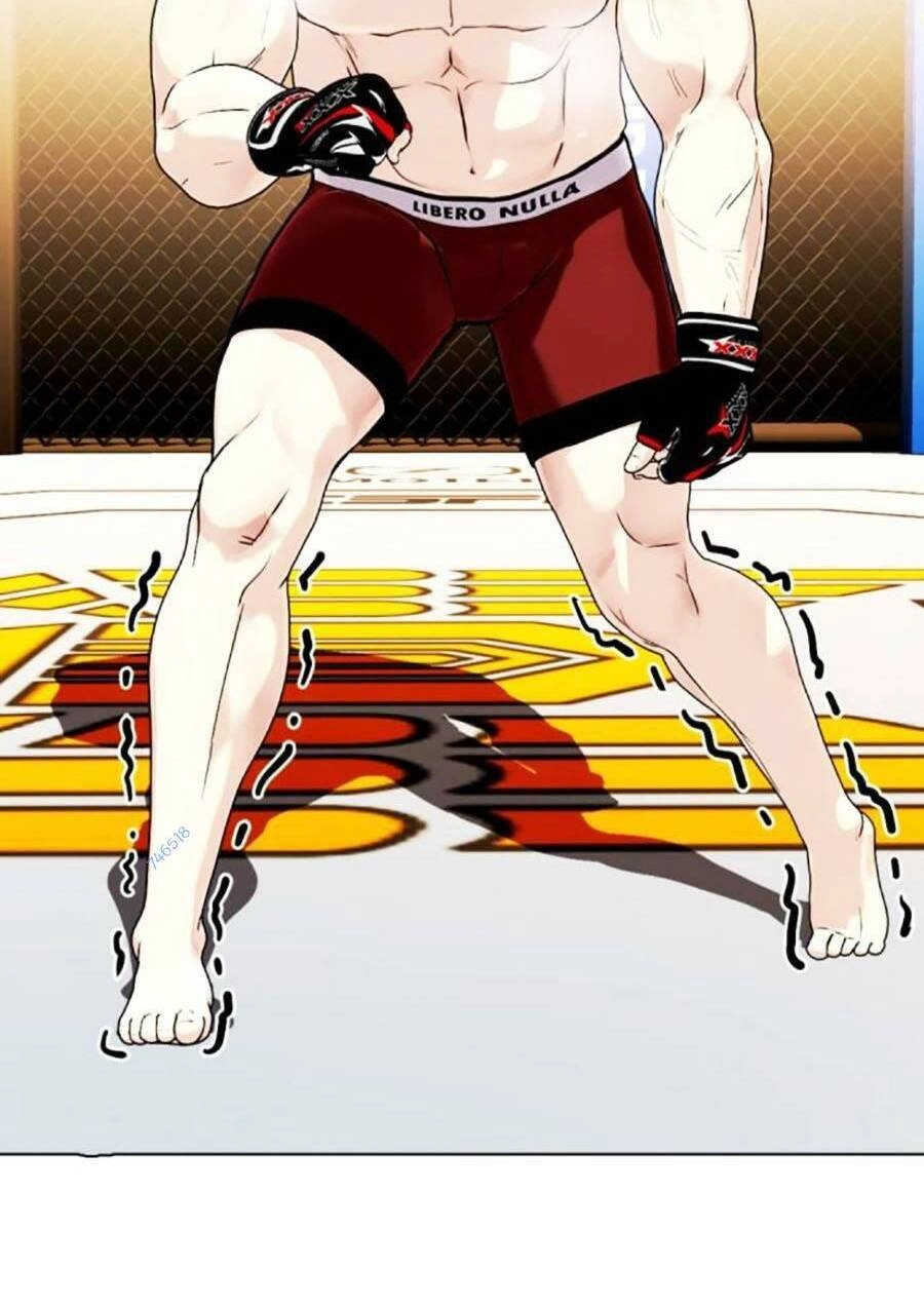 Loser Giỏi Võ Chapter 25 - 49