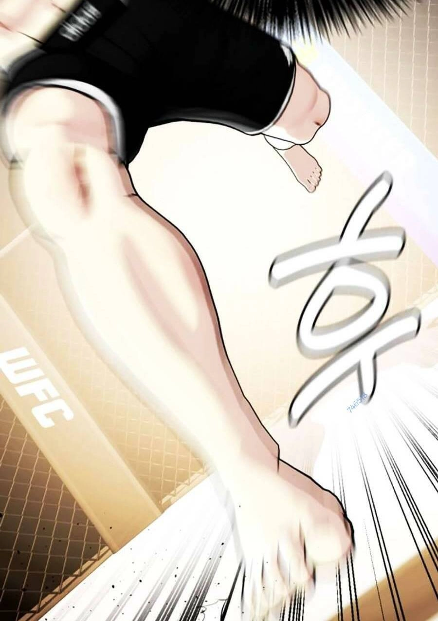 Loser Giỏi Võ Chapter 25 - 53