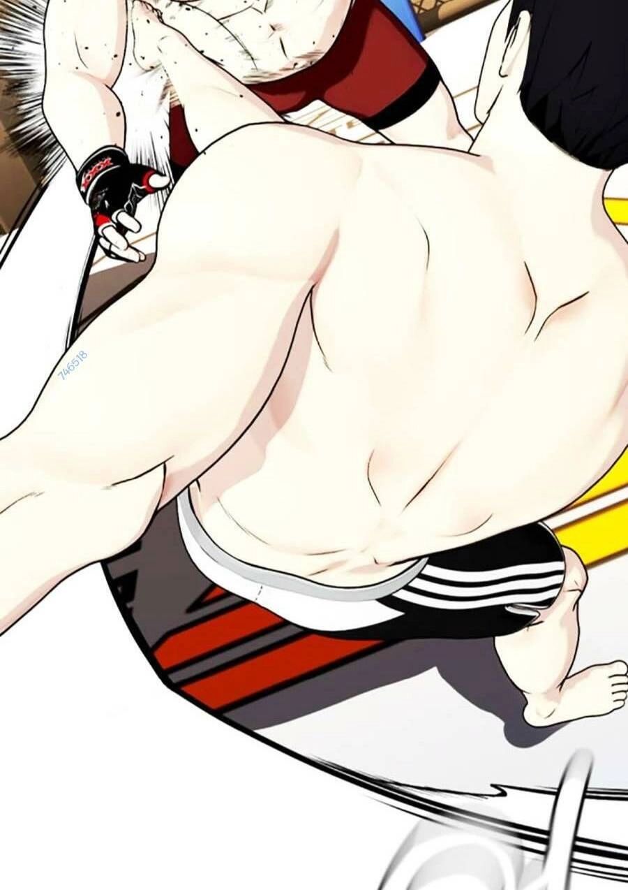 Loser Giỏi Võ Chapter 25 - 69