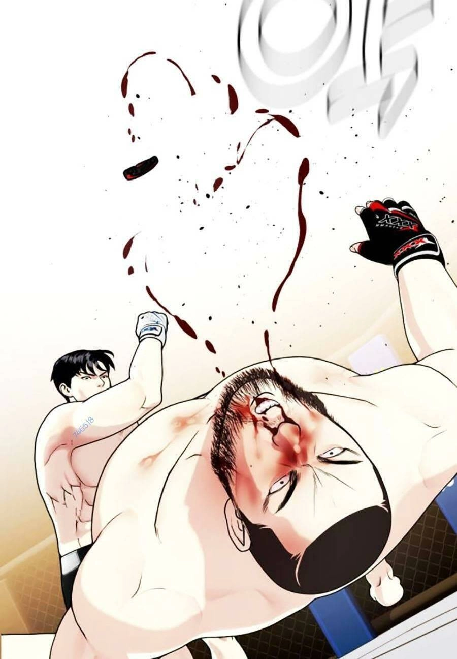 Loser Giỏi Võ Chapter 25 - 77