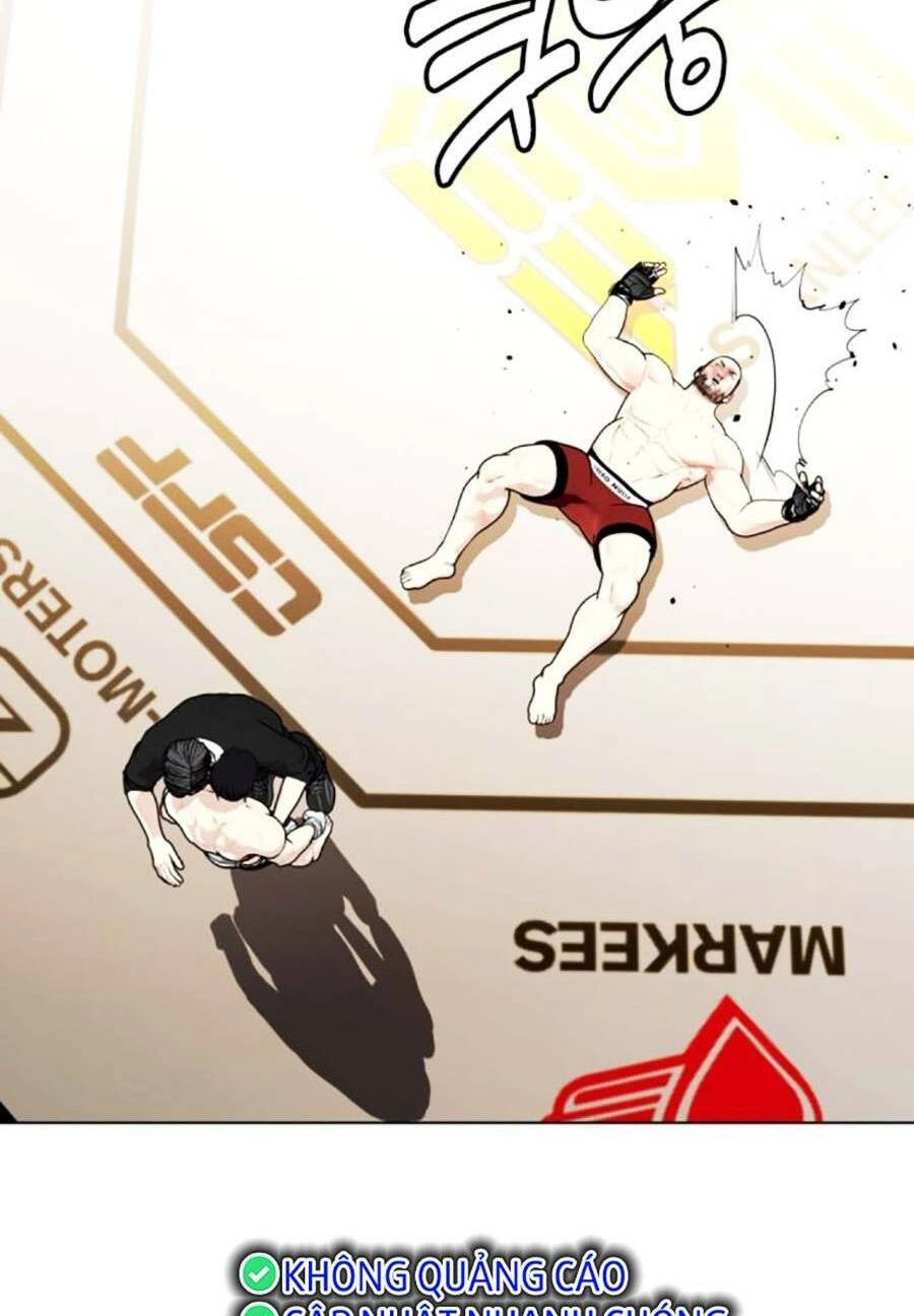 Loser Giỏi Võ Chapter 25 - 83