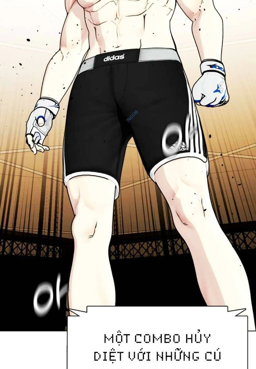 Loser Giỏi Võ Chapter 25 - 85