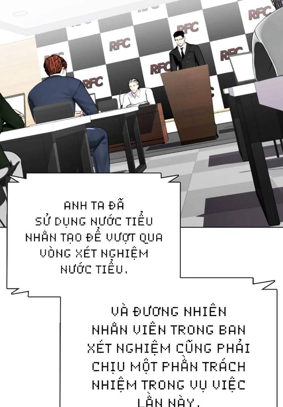 Loser Giỏi Võ Chapter 25 - 102