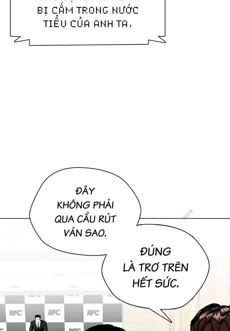 Loser Giỏi Võ Chapter 25 - 105
