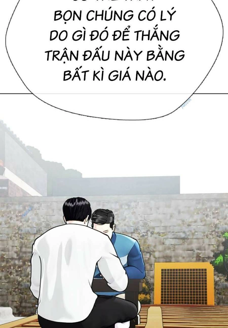 Loser Giỏi Võ Chapter 25 - 113