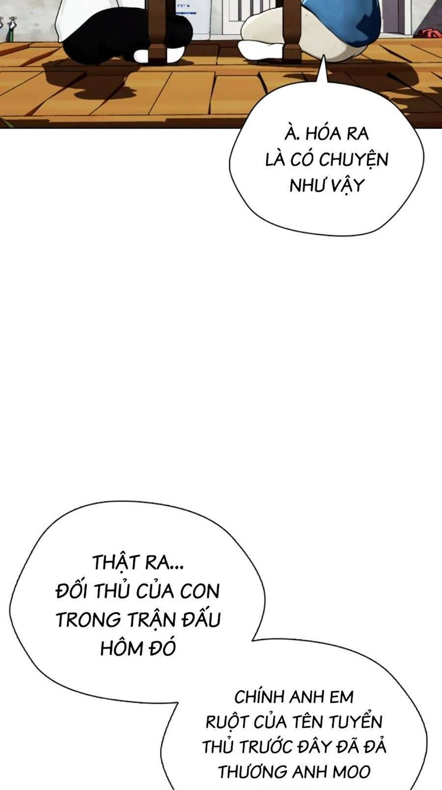 Loser Giỏi Võ Chapter 25 - 128