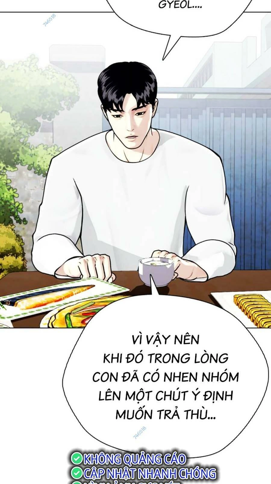 Loser Giỏi Võ Chapter 25 - 129