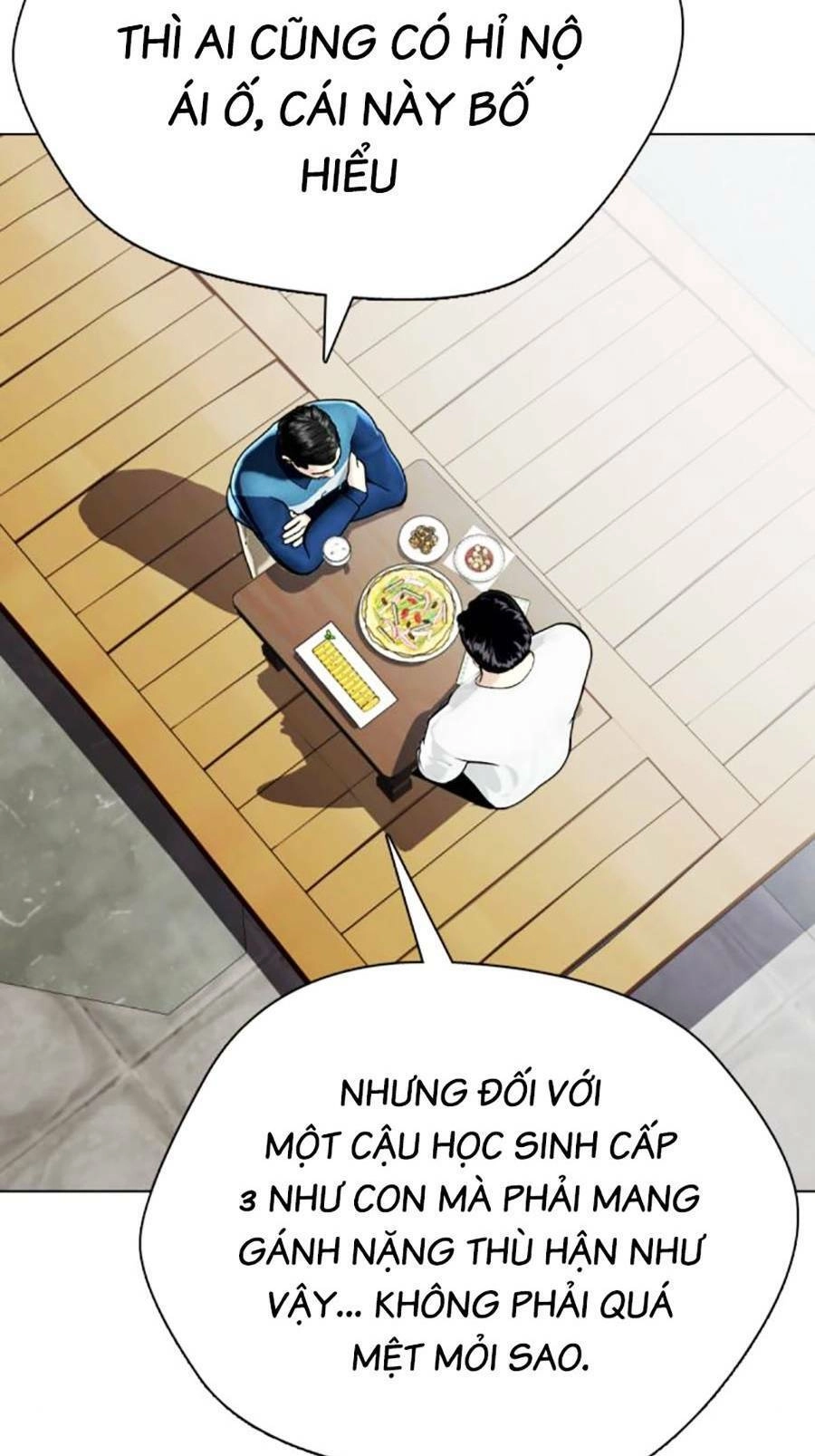 Loser Giỏi Võ Chapter 25 - 136