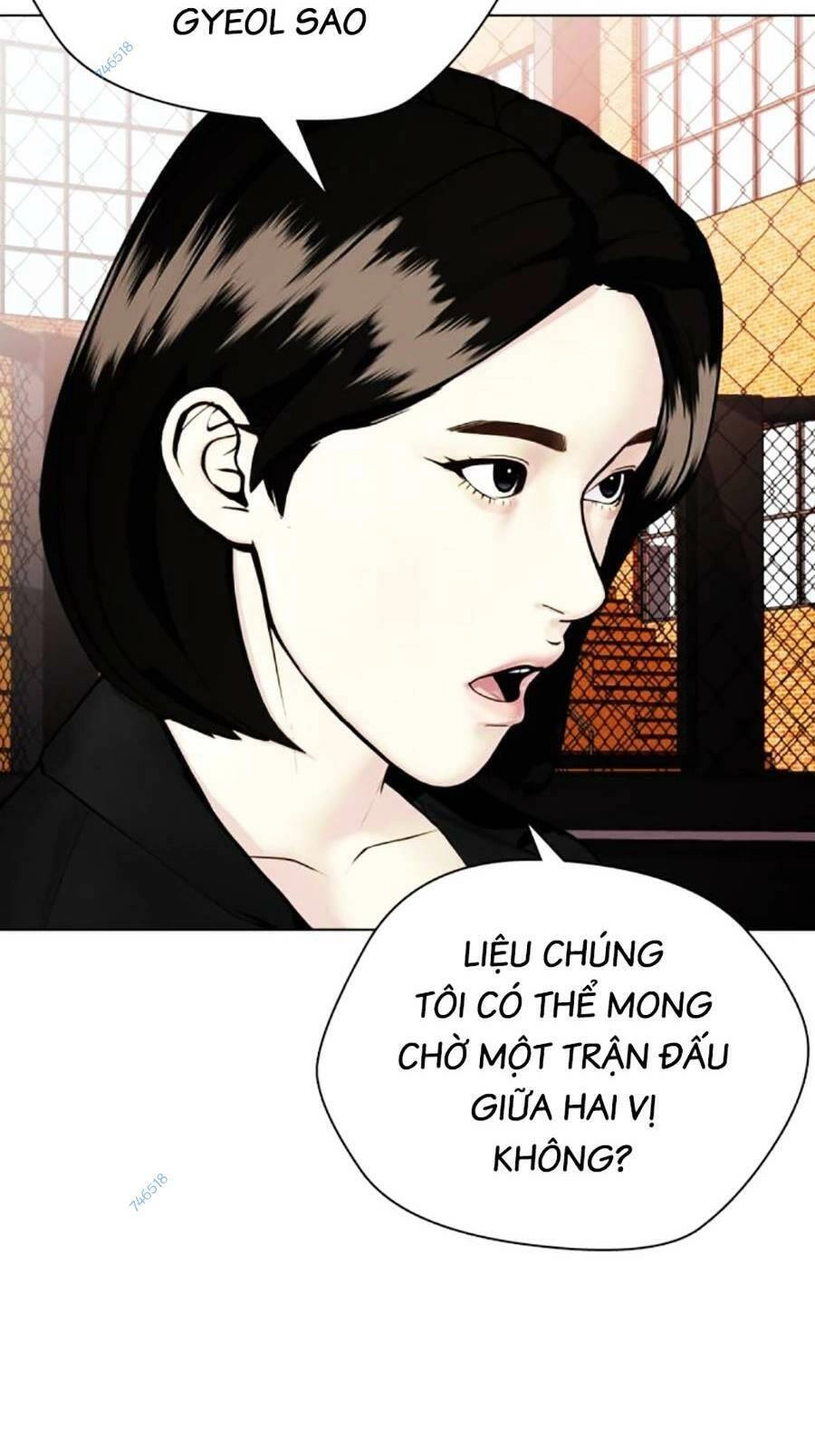 Loser Giỏi Võ Chapter 25 - 145