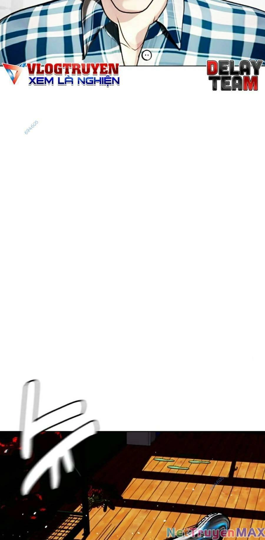 Loser Giỏi Võ Chapter 26 - 7