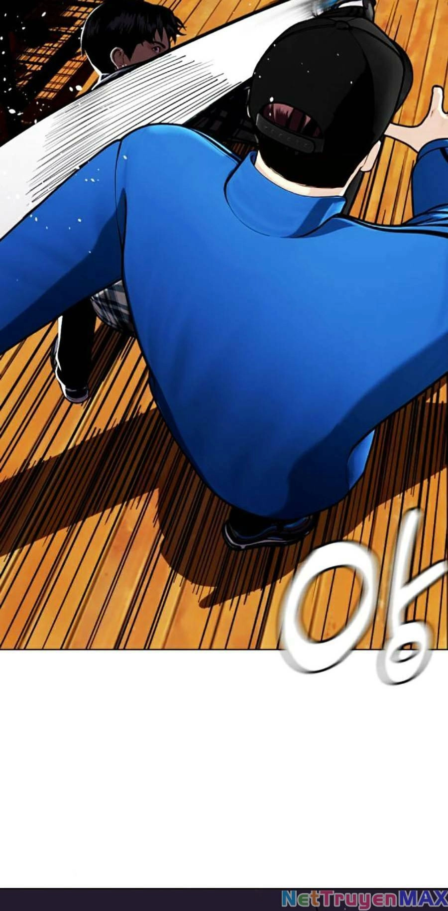 Loser Giỏi Võ Chapter 26 - 8