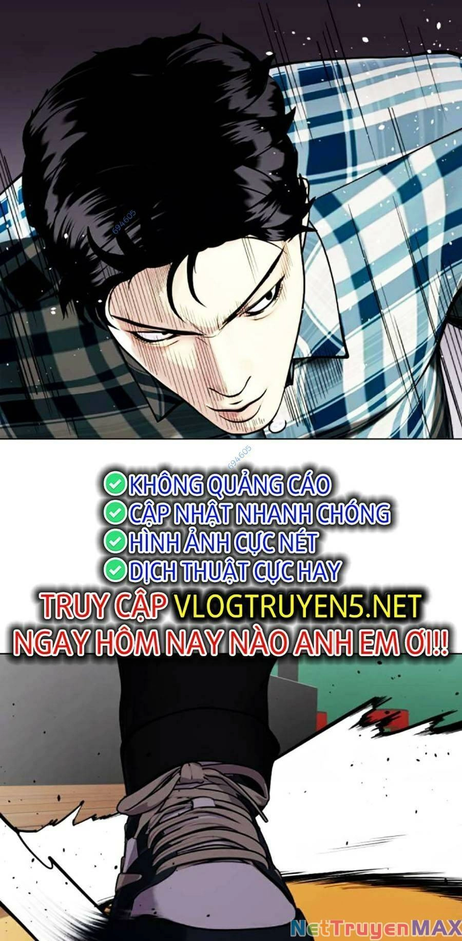 Loser Giỏi Võ Chapter 26 - 9